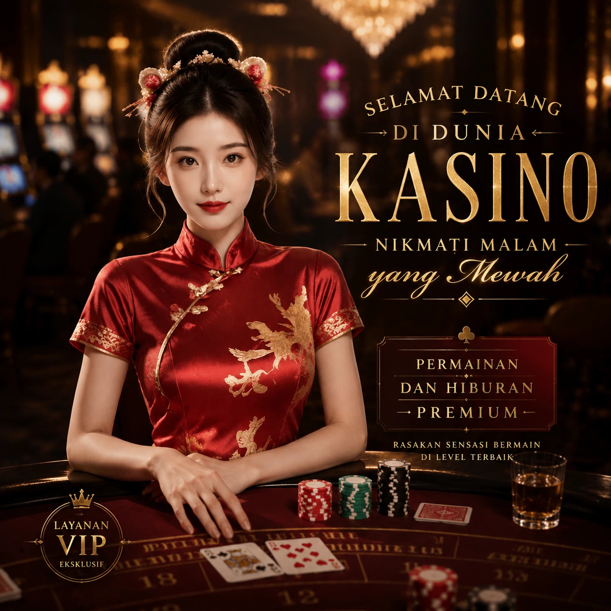 Menggali Fitur Menarik di Situs Game rajalangit