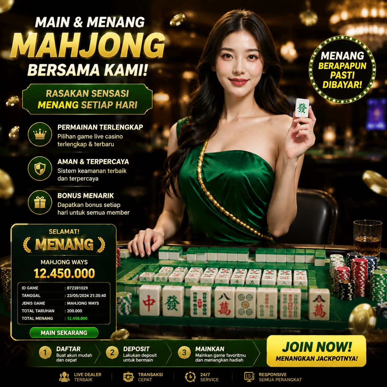 Bagaimana rajalangit Mengubah Cara Kita Bermain Game Online